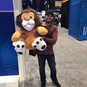 Meet your Posher, Cody